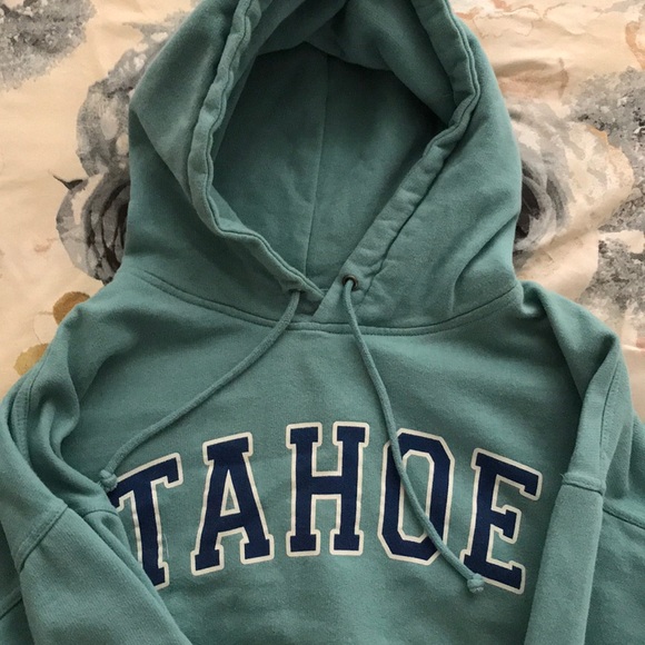 Tops - Brandy Melville Rare Hoodie
